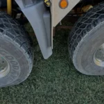 2008 Mack Twin Steer full