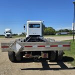 Coming Soon 2013 Peterbilt 367 Tri-Drive w/ 25 x 72 Grain Body Package full