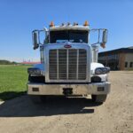 Coming Soon 2013 Peterbilt 367 Tri-Drive w/ 25 x 72 Grain Body Package full