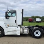 2 Available! 2021 International LT625 Daycab full