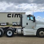 2 Available! 2021 International LT625 Daycab full