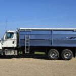 2012 Freightliner 114SD full