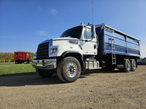2012 Freightliner 114SD