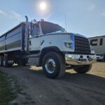 2012 Freightliner 114SD full