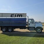 2012 Freightliner 114SD full