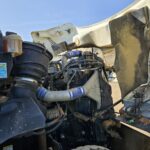 2012 Freightliner 114SD full