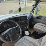 2021 International LT625 Grain Truck full