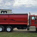2014 Kenworth T400 full