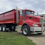 2014 Kenworth T400 full
