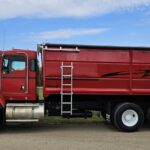2014 Kenworth T400 full