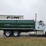 2017 International Prostar Grain Truck full