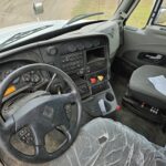 2017 International Prostar Grain Truck full