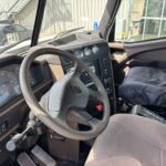 2021 International HX 620 Complete With Grain Box Pkg. full