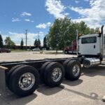 2021 International HX 620 Complete With Grain Box Pkg. full