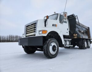 2006 Sterling L9500