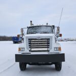 2006 Sterling L9500 Dump Truck full