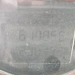 2002 Mack CX613 Vision Grain Truck full