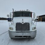 2002 Mack CX613 Vision Grain Truck full