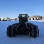 2016 Kenworth T880 Grain Truck full