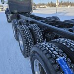 2016 Kenworth T880 Grain Truck full