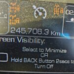 2016 Kenworth T880 Grain Truck full