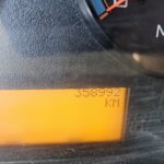 2016 International 7600 WorkStar Tandem Roll-Back Recovery Deck full